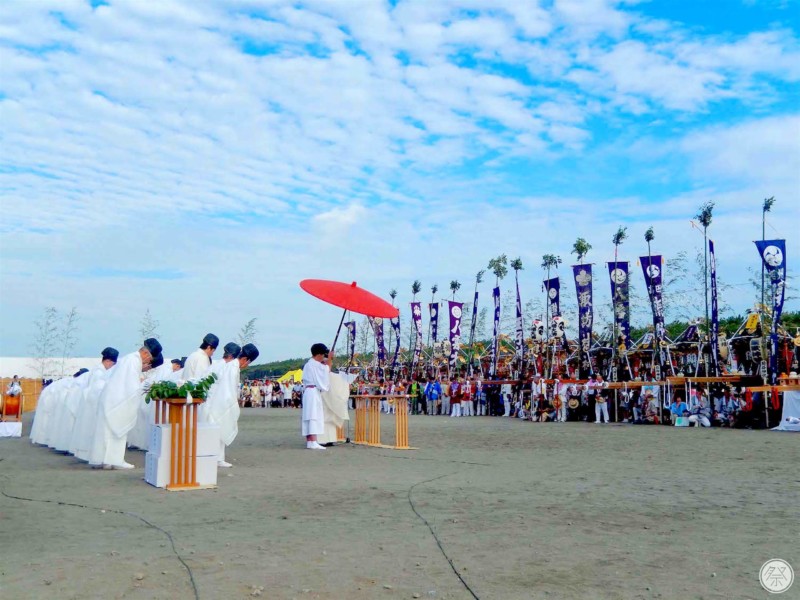 051 Reh Hamaori Festival