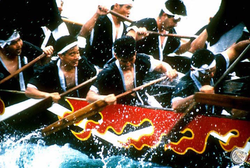 Naha dragon boat race Japanese Traditional Festival Calendar