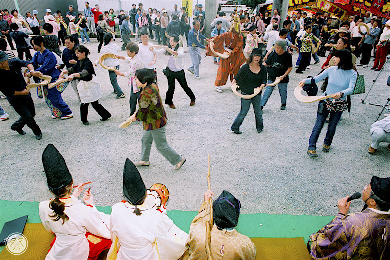 070 Re2 1 Kokiriko Festival