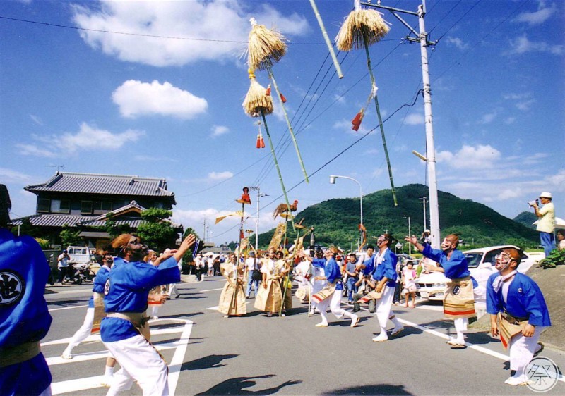 071 Re1 2 Hyouge Matsuri