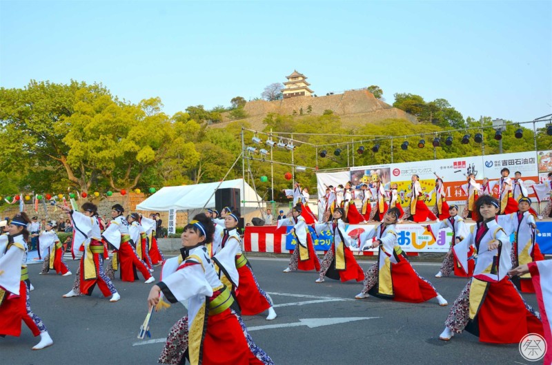 088 Reh Marugame Oshiro Matsuri