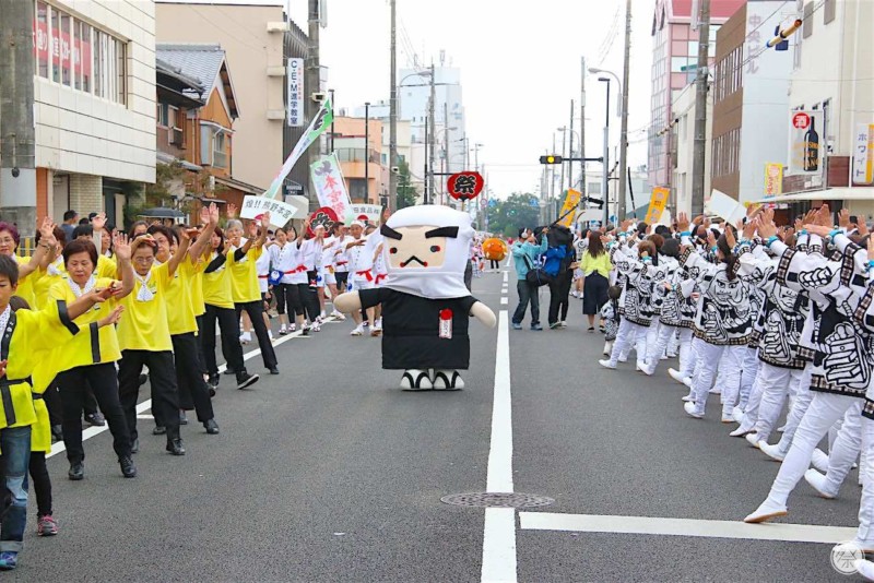 095 Re1 1 Benkei Matsuri