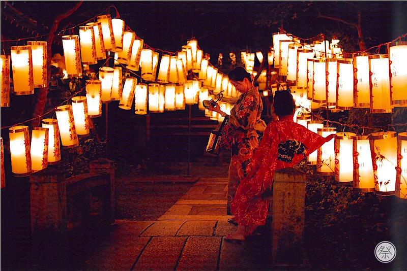 松尾大社八朔祭| 以訪日外國遊客為對象，提供日本祭典情報！