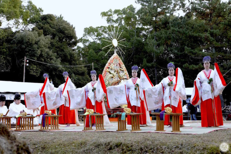 109 Re3 1 Kasuga Wakamiya Onmatsuri