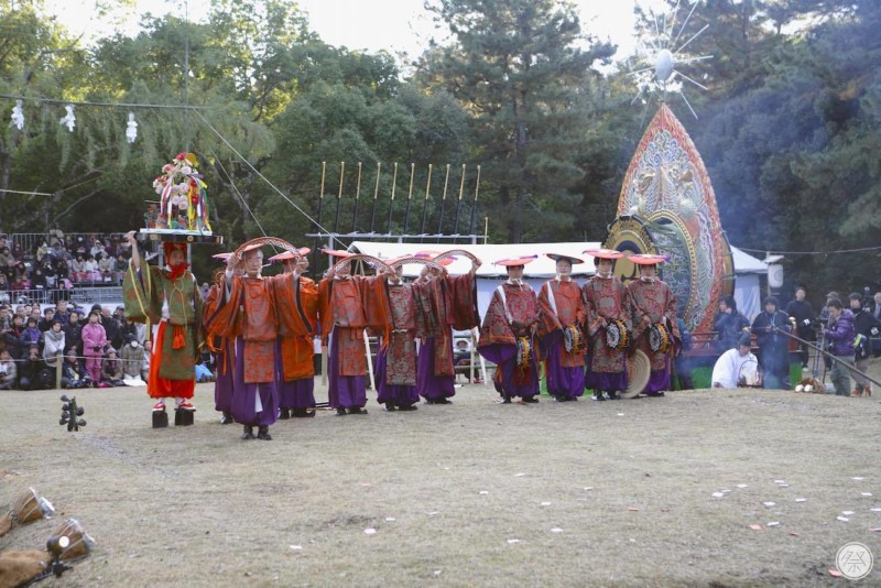 109 Re3 2 Kasuga Wakamiya Onmatsuri