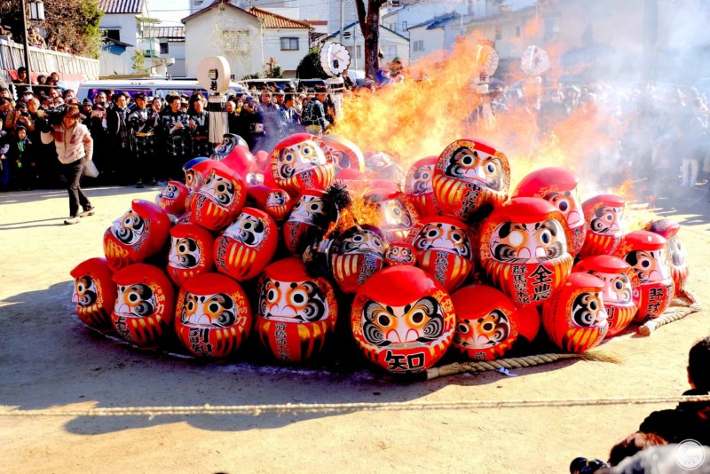 122 Reh Maebashi Hatsuichi Matsuri