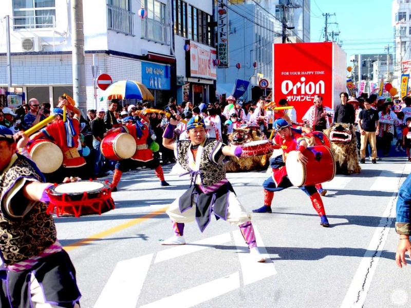 135 Re2 1 Nago Sakura Matsuri