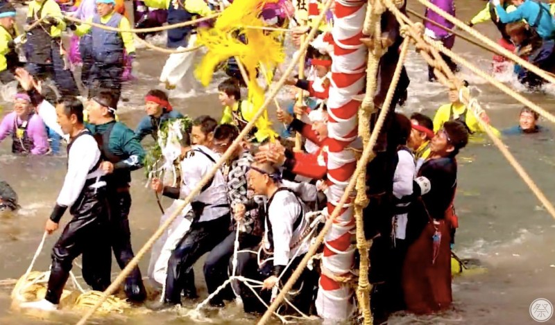 諏訪大社式年造營御柱大祭| 以訪日外國遊客為對象，提供日本祭典情報！