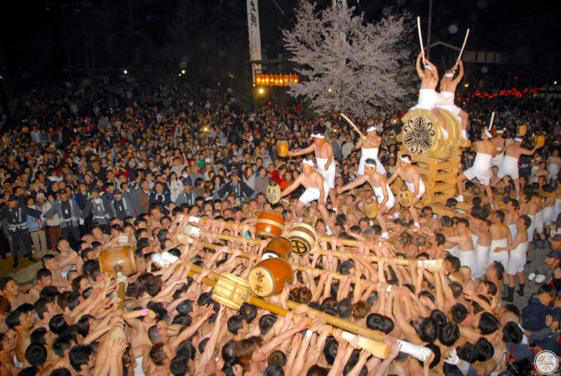 164 Reh Furukawa Matsuri